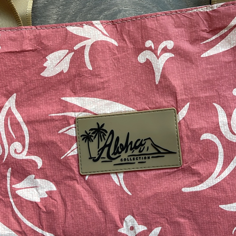 Aloha Collection Day Tripper, Pekelo, vintage red - Picture 4 of 6